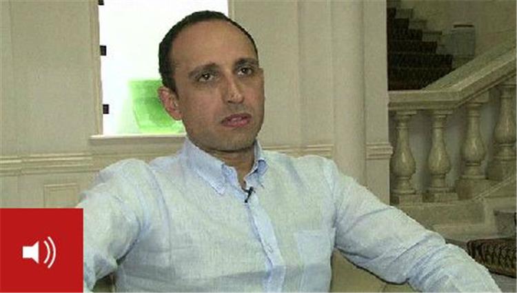 هجوم نيس: شاب مصري يروي كيف توقفت شاحنة الموت على بعد مترين منه