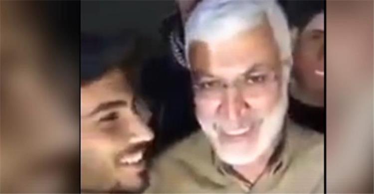 الحشد وإيران وحليف الخفاء.. والتآمر ضد السعودية