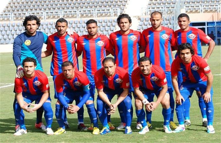 التعدين يبحث عن الانتفاضة اليوم أمام بتروجت في الدوري