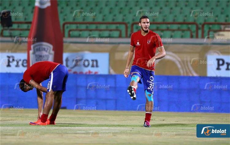 "ذا صن": رمضان صبحي "ميسي المصري" وصل الى إنجلترا
