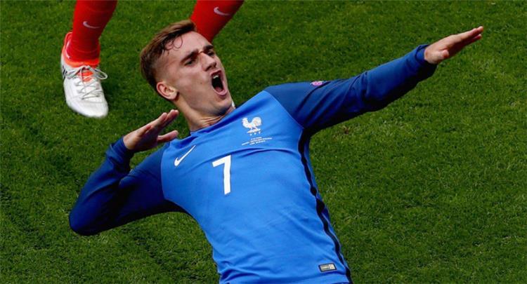 أخبار..جريزمان يثير مخاوف جماهير أتليتكو مدريد قبل الديربي المرتقب