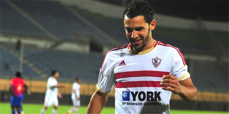 نور السيد ينضم إلى الاتحاد السكندري