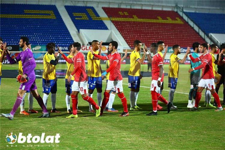 موعد والقناة الناقلة لمباراة الأهلي والإسماعيلي اليوم في الدوري المصري