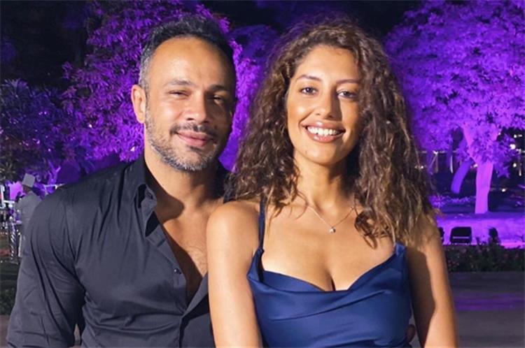 ميرنا الهلباوي تثيرالجدل بأول تعليق لها بعد انفصالها عن محمد عطية.. ماذا قالت؟