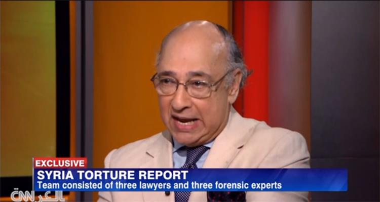 عائلة صحفية أمريكية قُتلت بسوريا تقاضي نظام الأسد.. ومحام لـCNN: بالوثائق النظام وزع تعليمات لتطهير مناطق