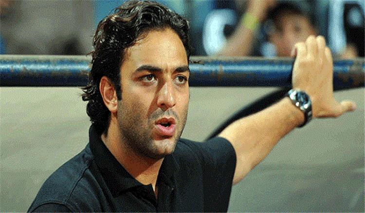 "ميدو" يعرب عن حزنه من فوز الأهلي على الإسماعيلي