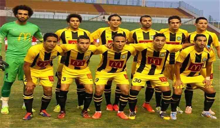 محمد فضل يقود المقاولون للفوز على الحدود