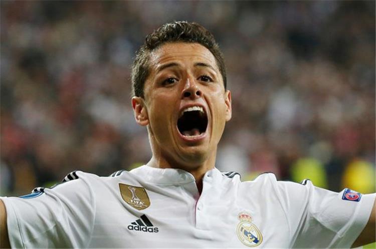 تصريحات.. هيرنانديز: دافعت عن قميص ريال مدريد حتى الموت
