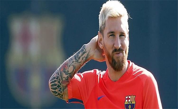تجديد العقود.. ميسي يطلب وضع بنداً في عقده الجديد مع برشلونة يسمح له بالاعتزال في فريقه القديم