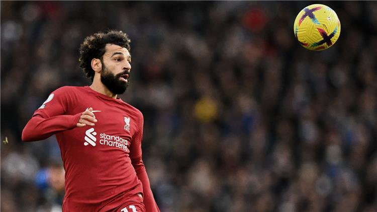 جاري نيفيل ينتقد محمد صلاح: ليس كما كان في المواسم الماضية