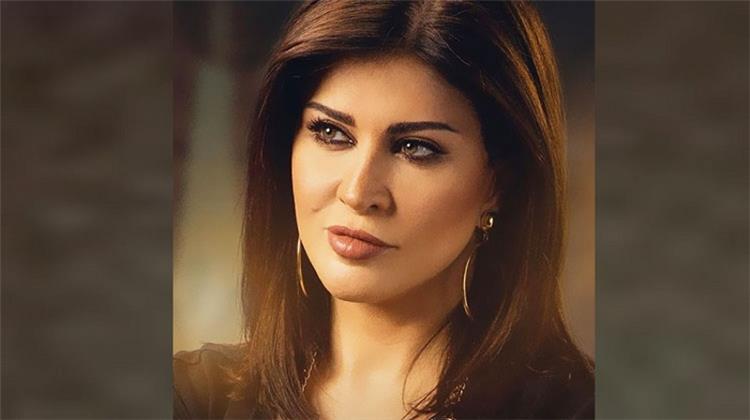شاهد بالصور الظهور الأول للفنانة جومانا مراد بعد وفاة ابنتها