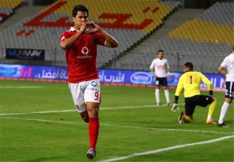 وادي دجلة يفاوض عمرو جمال