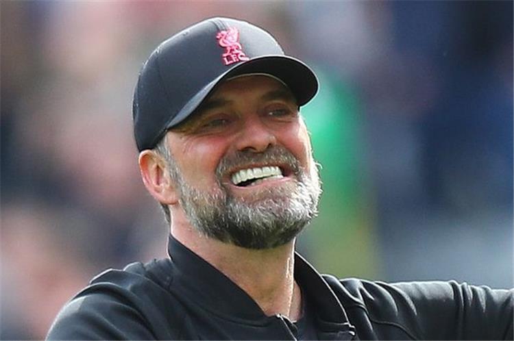 تقارير: كلوب سعيد باستبعاد لاعب ليفربول من منتخب إنجلترا