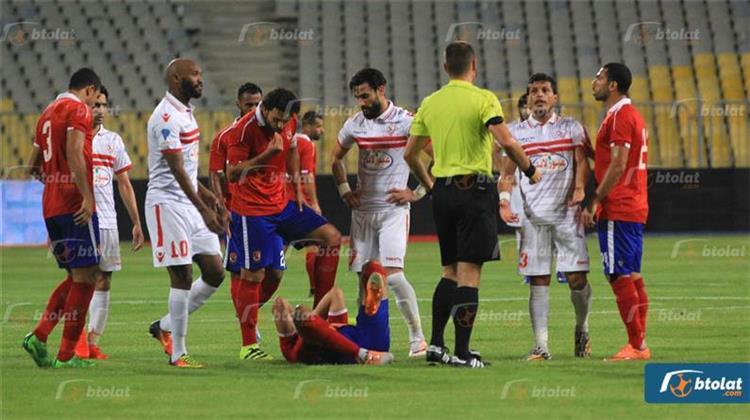 أخر كلام .. الدوري بدون جمهور