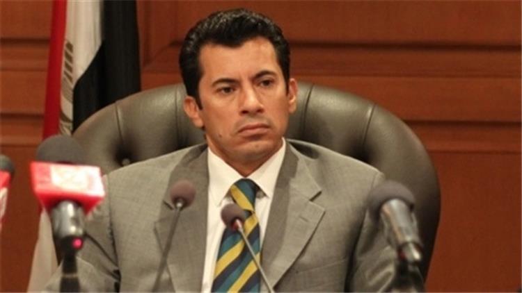 أشرف صبحي: الكرة "مزاج عام" للشعب المصري.. وإقالة كيروش مسؤولية الجبلاية
