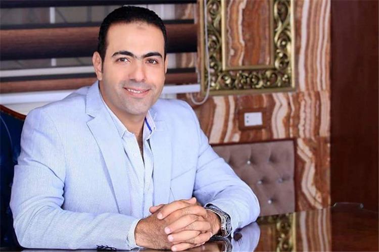 للمرة الثانية.. محمود حسين وكيلا للجنة الشباب والرياضة
