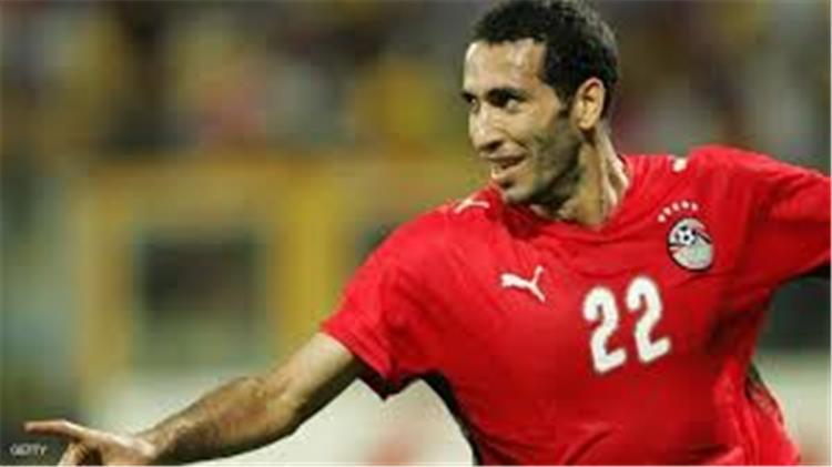 تريكة: المشوار يحتاج لتركيز وإخلاص للوصول للمونديال