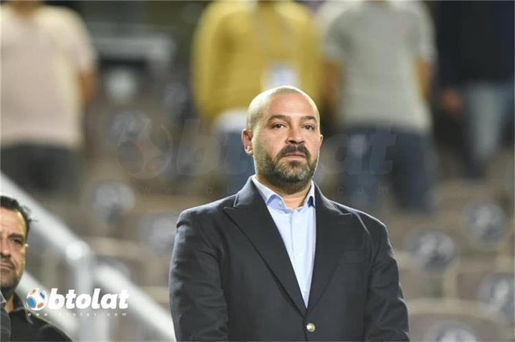 رئيس رابطة الأندية يعلق على شكوى الأهلي ضد التحكيم ويوضح موقفه من تأجيل الدوري بسبب منتخب مصر