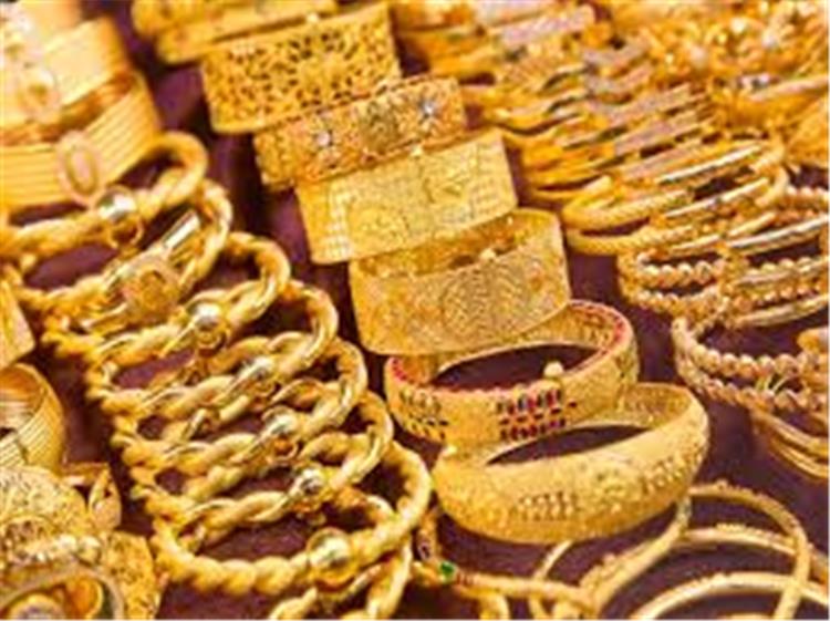 اسعار الذهب اليوم الاربعاء 29-5-2019 في مصر..انخفاض اسعار الذهب عيار 21 مرة اخرى ليسجل في المتوسط 602 جنيه