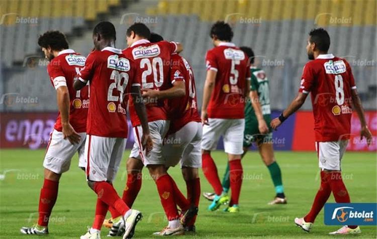 "برج العرب" يستضيف مباراة الأهلي والمصري ذهابًا وإيابًا