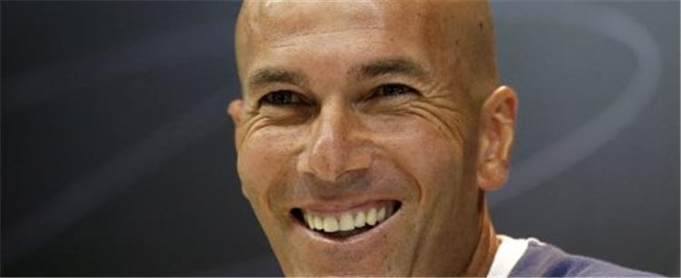 تشكيلة الليجا.. زيدان يجري تعديلات على تشكيلة ريال مدريد أمام لاس بالماس