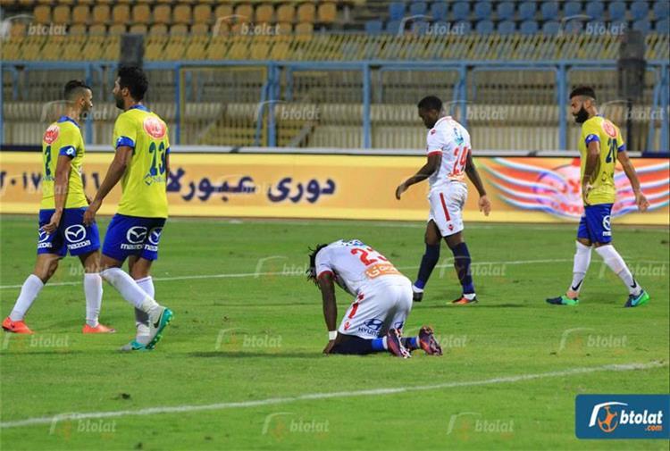النحاس: لاعبو الإسماعيلي الحاليين لا يستحقوا ارتداء قميص الدراويش