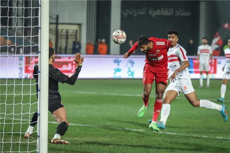 رسميًا.. الزمالك يُطالب فيفا باعتباره فائزًا أمام الأهلي في مباراة القمة