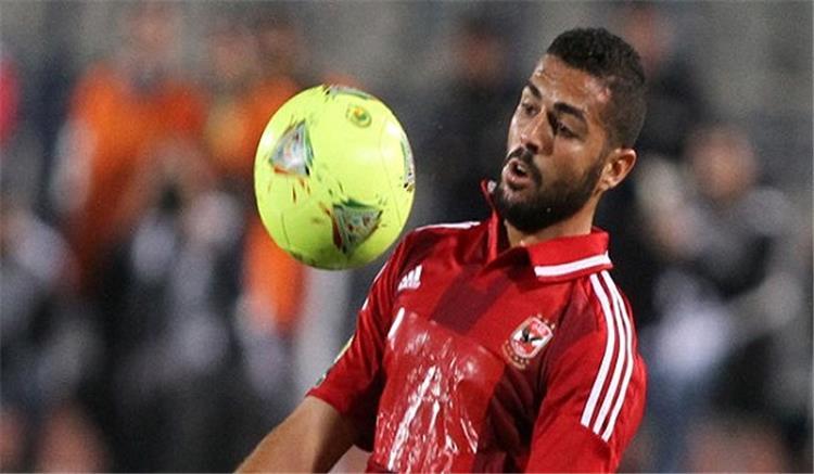 مشادة كلامية بين صبري رحيل وأعضاء مجلس الأهلي