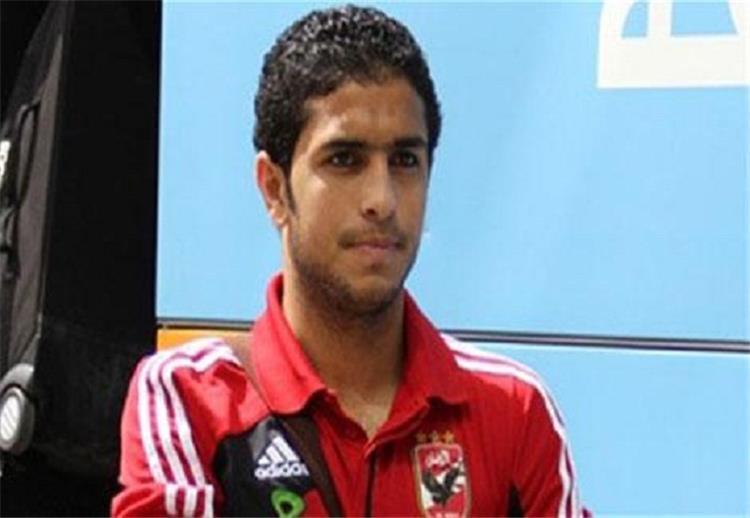 وفاة والدة وشقيقة أيمن أشرف بعد زيارته