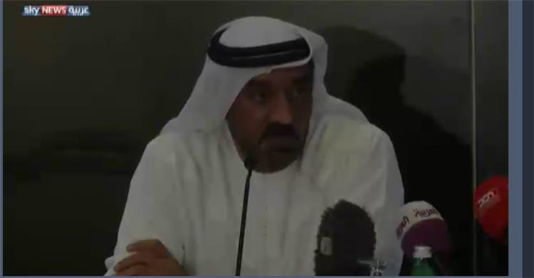 طيران الإمارات: لا أسباب أمنية وراء حادث الطائرة