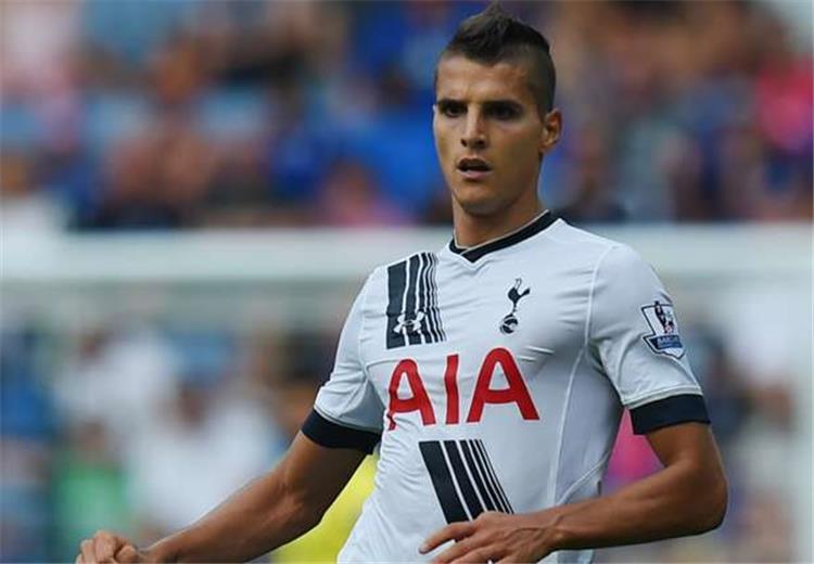 تقارير الميركاتو.. ميلان يستهدف ضم لاعب توتنهام