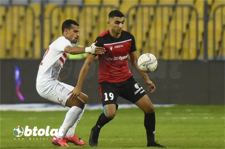 روقا يكذب بيان الزمالك: التجديد شرف لي ولكن لم يحدث