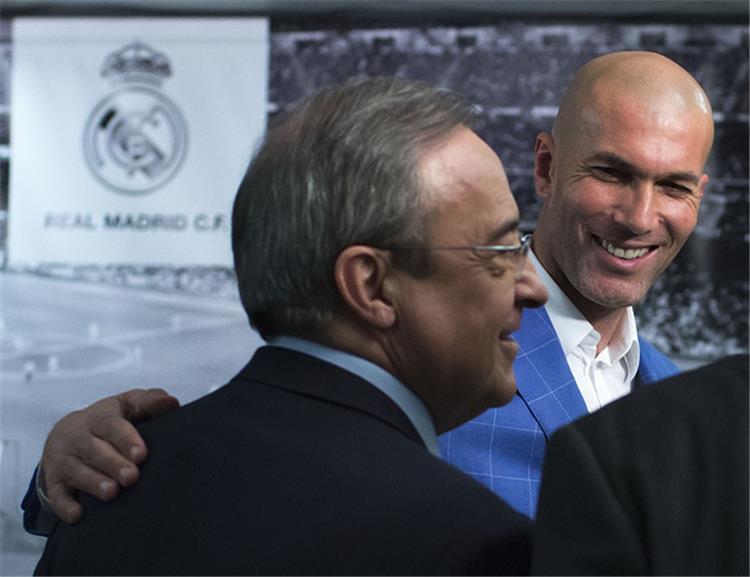 رسمياً.. ريال مدريد يبقي على مهاجمه بعد رفض بيعه بمبلغ 80 مليون يورو