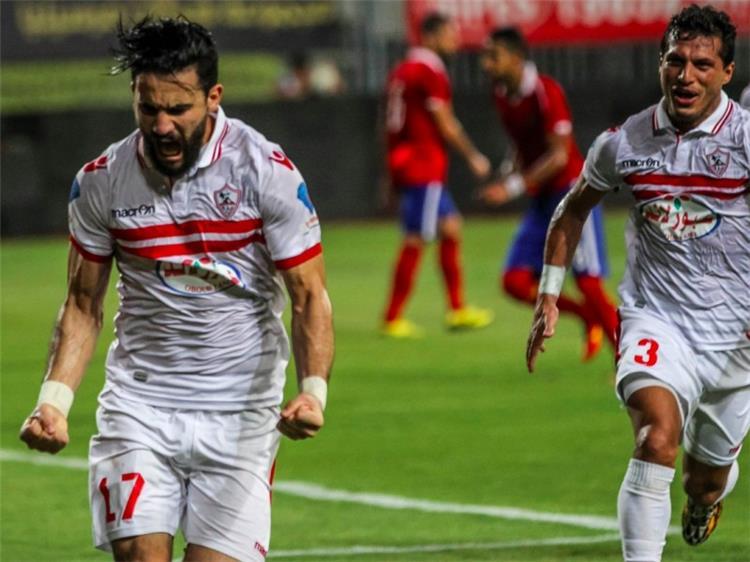 القلعة الحمراء تشتعل.. والزمالك يُقيم الأفراح بعد التأهل