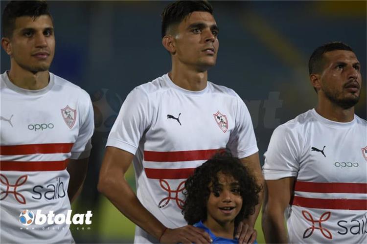 الزمالك: الدوري لم يحسم.. والمفاوضات مع بن شرقي وصلت للمراحل الأخيرة