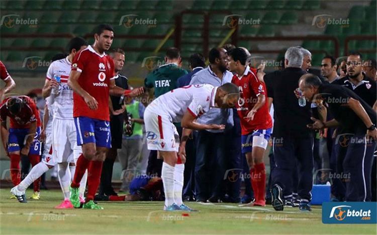 اتحاد الكرة يكشف خريطة الدوري وموعد مباراة السوبر المصري