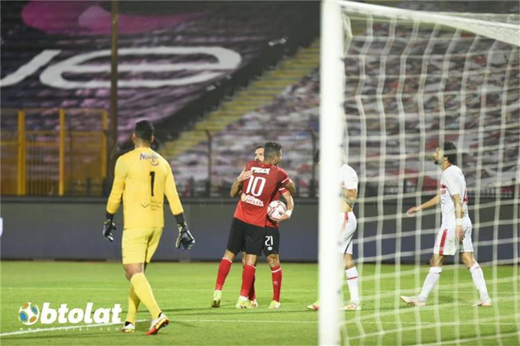 عصام عبد الفتاح يعلق على إلقاء كرة ثانية أثناء تنفيذ معلول ركلة جزاء الأهلي أمام الزمالك