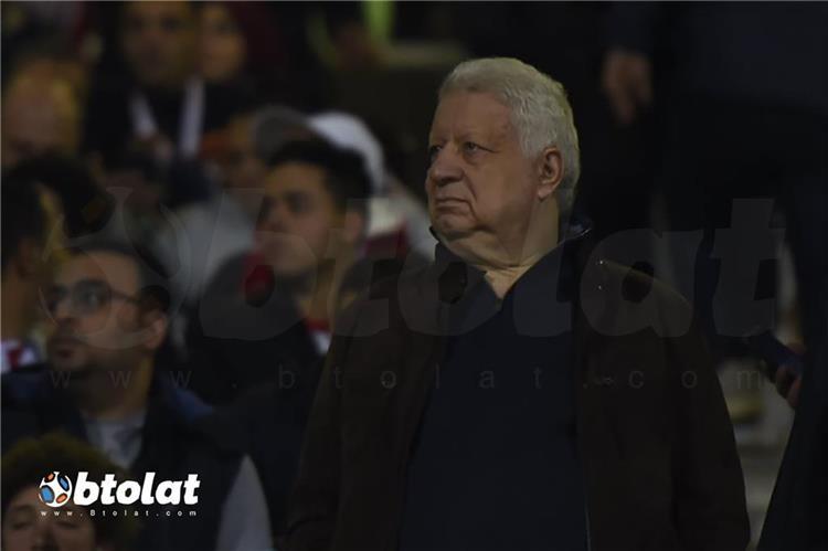 مرتضى منصور يحدد موعد وصول المدرب الجديد لـ الزمالك