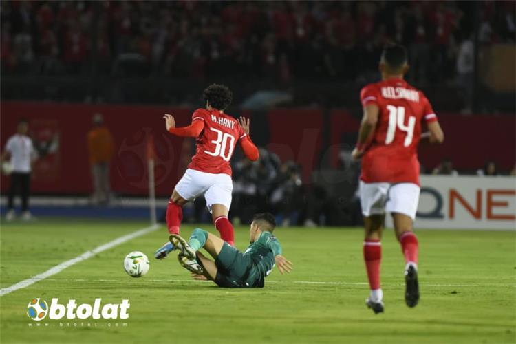 موعد مباراة الأهلي القادمة أمام الرجاء في دوري أبطال إفريقيا