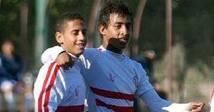 هروب نيمار الزمالك إلى ايطاليا