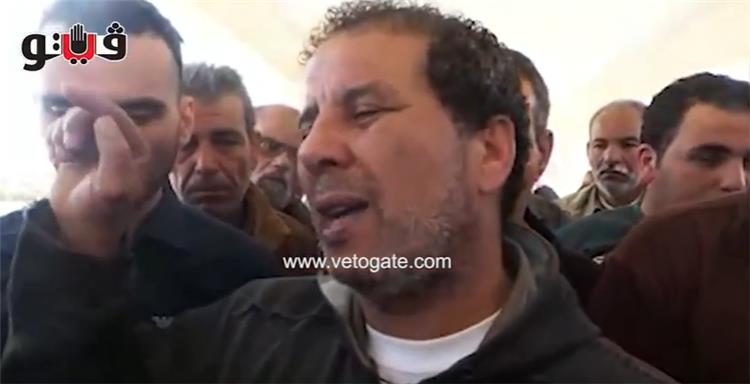بالفيديو.. والد «ريجيني الإسكندرية» يكشف تفاصيل آخر مكالمة مع نجله