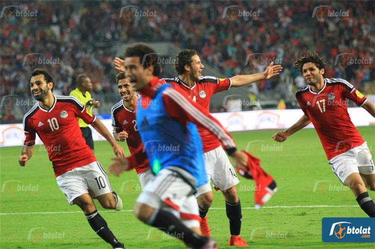 وائل جمعة: "كوبر" لديه لاعب مميز افتقده جيل حسن شحاته