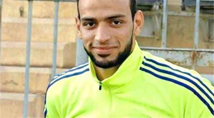 المقاصة يرفض بيع ميدو جابر للزمالك