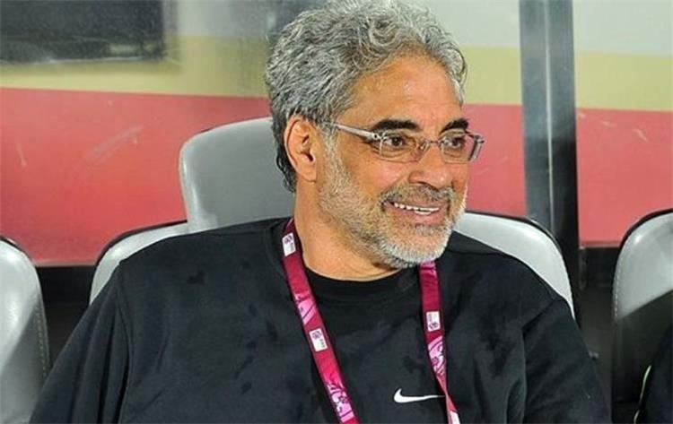 ناجي: مطمئن لأداء "إكرامي" وسأجتمع بـ"الشناوي" لإعادة تأهيله نفسيًا