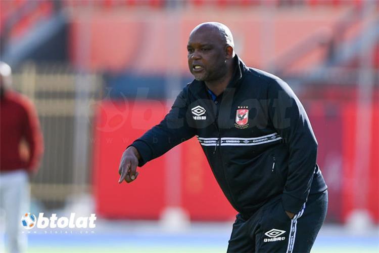 موسيماني يرد على إمكانية تدريب الزمالك حال رحيله عن الأهلي