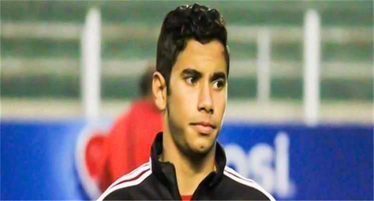 بتروجيت ينهي الاجراءات الرسمية لضم ناصر ماهر