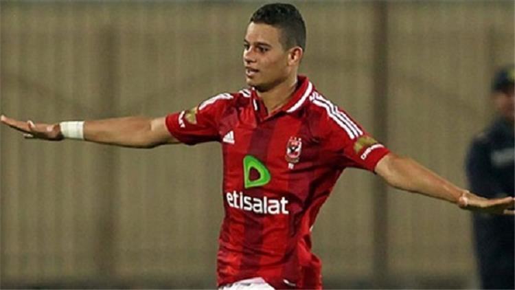 سعد سمير كاشفاً سبب عدم ضم عاشور للمنتخب: "أكيد معاه جنسية تانية"