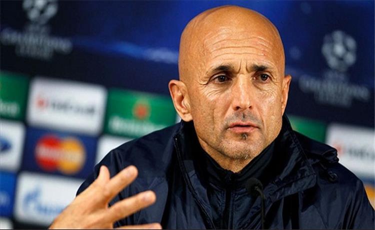 ماذا قال سباليتي عن لقاء روما المرتقب أمام بورتو بدوري الأبطال