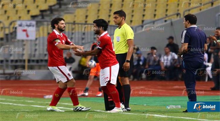 على مسئولية إبراهيم فايق: الأهلي يهدد صالح جمعة بالاستبعاد حتى نهاية الموسم