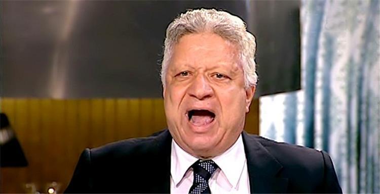 مرتضى منصور: سأستقيل إذا طالبني رئيس الجمهورية بعودة الألتراس